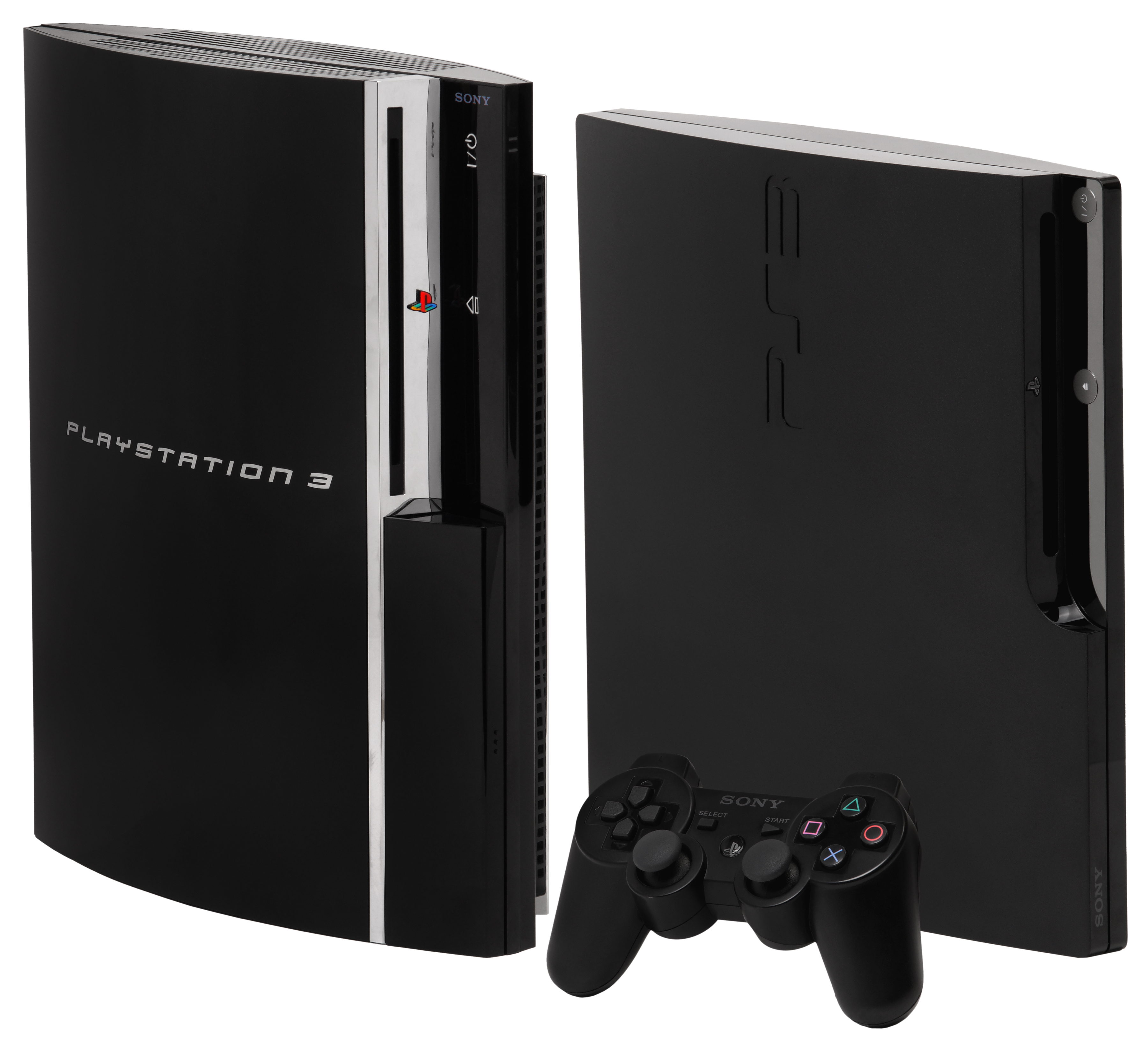 PlayStation 3. Wikipedia. November 18, 2024.